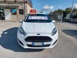 Ford Fiesta 1.4 5 porte Bz.- GPL Business - Ford Fiesta mit LPG-Antrieb