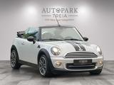MINI Cooper Cabrio XENON|H/K|SHZ|TEMPO|WENIGK KM - MINI Cooper aus 2013