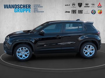Jeep Avenger 1.2 Altitude LED+ACC+PDC+SpurH+AUT