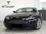 Aston Martin 4.7l Schalter 1-Hand Alle Service bei AM - Aston Martin mit Benzin-Antrieb: Coupe