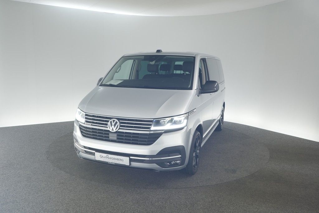 Volkswagen T6 Multivan