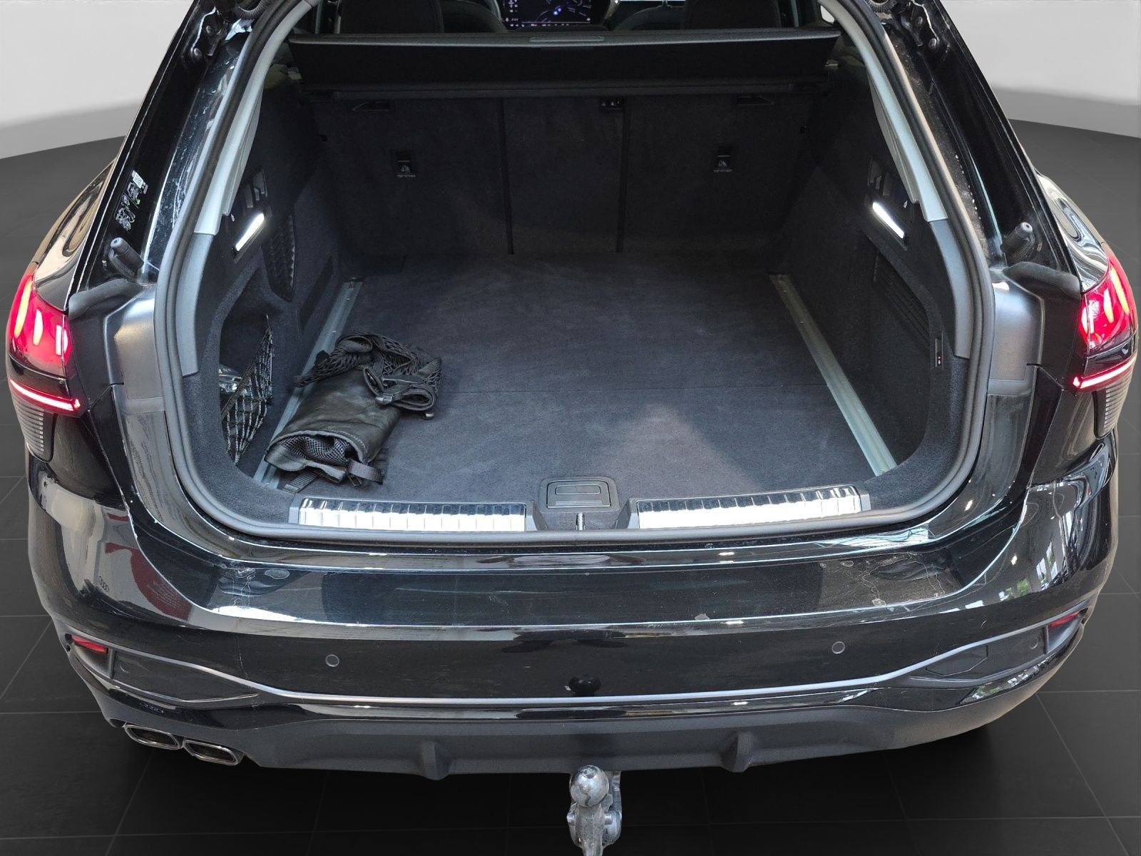 Audi A6 - Bild 17