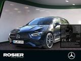 Mercedes-Benz CLA 200 SB AMG Line AHK Distr Night Sounds. - Mercedes-Benz CLA 200 Shooting Brake: Coupe