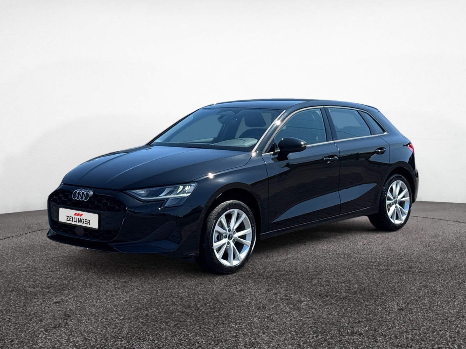 Audi A3 - Bild 2