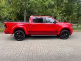 Dodge RAM V8*SPORT*LIFT*4X4*AHK*LED*OFFROAD - gebrauchte Dodge RAM aus dem Jahr 2021