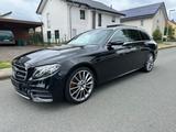 Mercedes-Benz E 350d AMG  LED Panorama AHK - Mercedes-Benz E 350 in Bielefeld