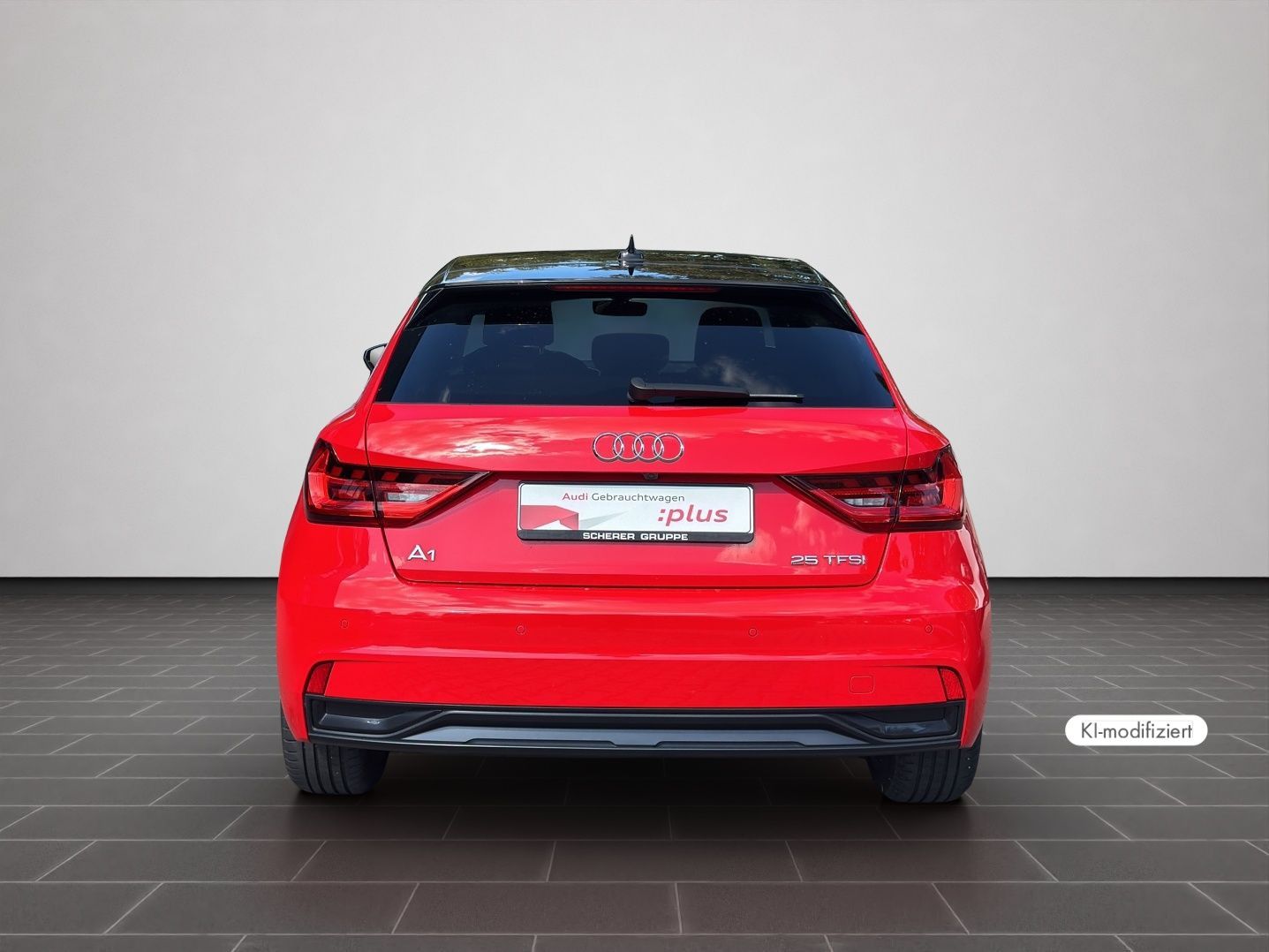 Audi A1 - Bild 7