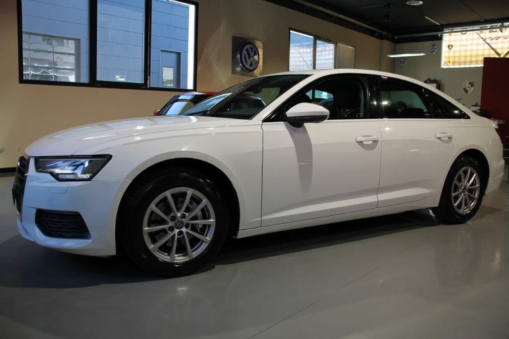 Image of Audi A6