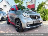 Smart ForTwo Passion Cabrio 90Ps AUTOM/CARPLAY/SITZH - Smart ForTwo: Cabrio, Passion