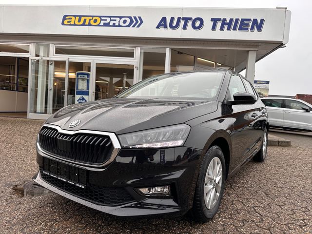 SKODA Fabia 1.0 TSI DSG Selection LED/PDC/SHZG/APP/GRA