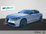 Alfa Romeo GIULIA 2.0 TURBO VELOCE Q4 --LEDER-NAVI-19-- - gebrauchte Alfa Romeo Giulia aus dem Jahr 2024
