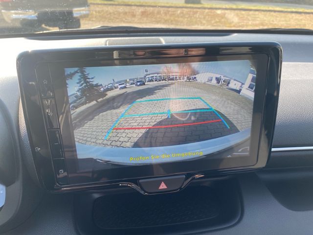 Yaris 1.5 Style KLIMA RÜCKFAHRKAMERA ACC LED