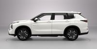 Mitsubishi Outlander - Vorschau Bild 3