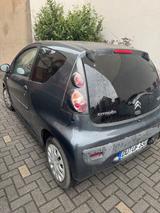 Citroën C1 1.0 TÜV Neu - Citroën C1 in Gelsenkirchen