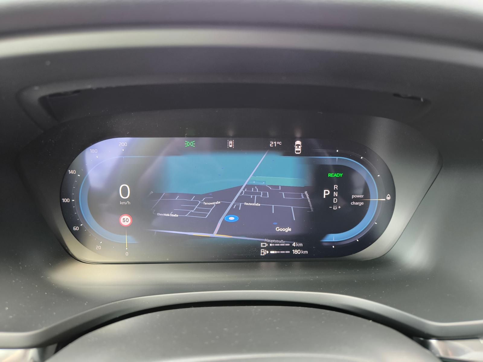 Volvo V60 - Bild 14