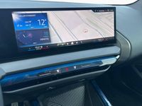 BMW X3 M50 - Vorschau Bild 12