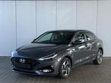 Hyundai i30 Fastback 1,5 T MHEV Life  Navi Kamera Kurven