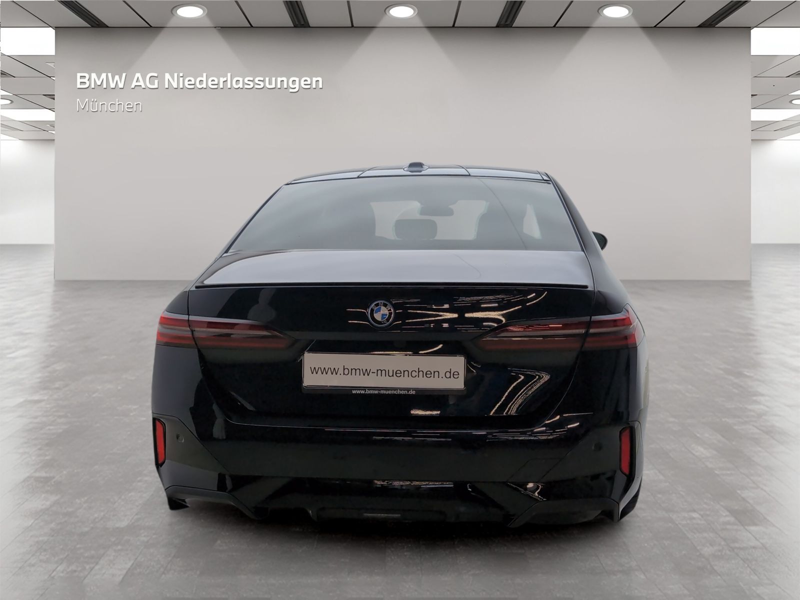 BMW 550 - Bild 7