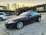 Jaguar XK 3.5 V8 Coupé Automatico - Jaguar XK aus 2008