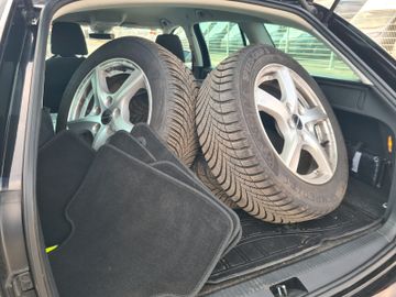Skoda Octavia - 8