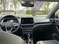 Volkswagen T-Cross - Vorschau Bild 7