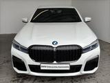 BMW 730dA M Sport Laser.Navi.HuD.Massage.360°.ACC - gebrauchte BMW 730 aus dem Jahr 2022