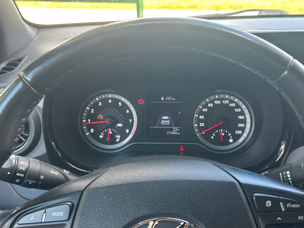 Fahrzeugabbildung Hyundai i10 1.0 Connect & Go *Navi*Klima*CarPlay*Kamera*