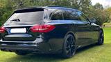 Mercedes-Benz C 43 AMG Panorama, AMG Klappensteuerung,  360°  - Mercedes-Benz C 43 AMG in Dortmund