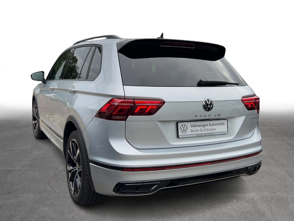 Volkswagen Tiguan 1.4 TSI eHybrid R-Line OPF (EURO 6d) imagem 3