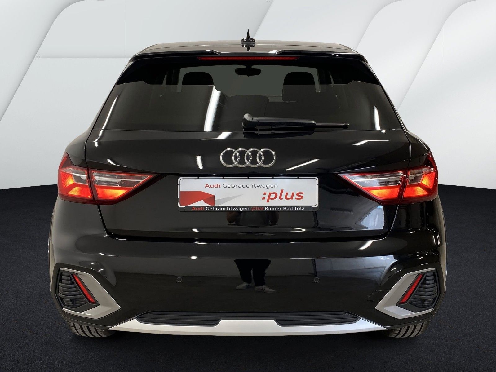 Audi A1 - Bild 5