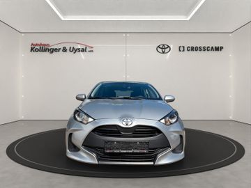 Toyota Yaris - 7
