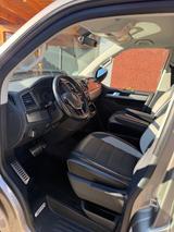 Volkswagen T6 Multivan PanAmericana - Volkswagen: Panamericana