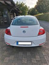 Volkswagen Beetle 1.2 ltr 105 PS EZ 2013 T... - Volkswagen Beetle in Bochum