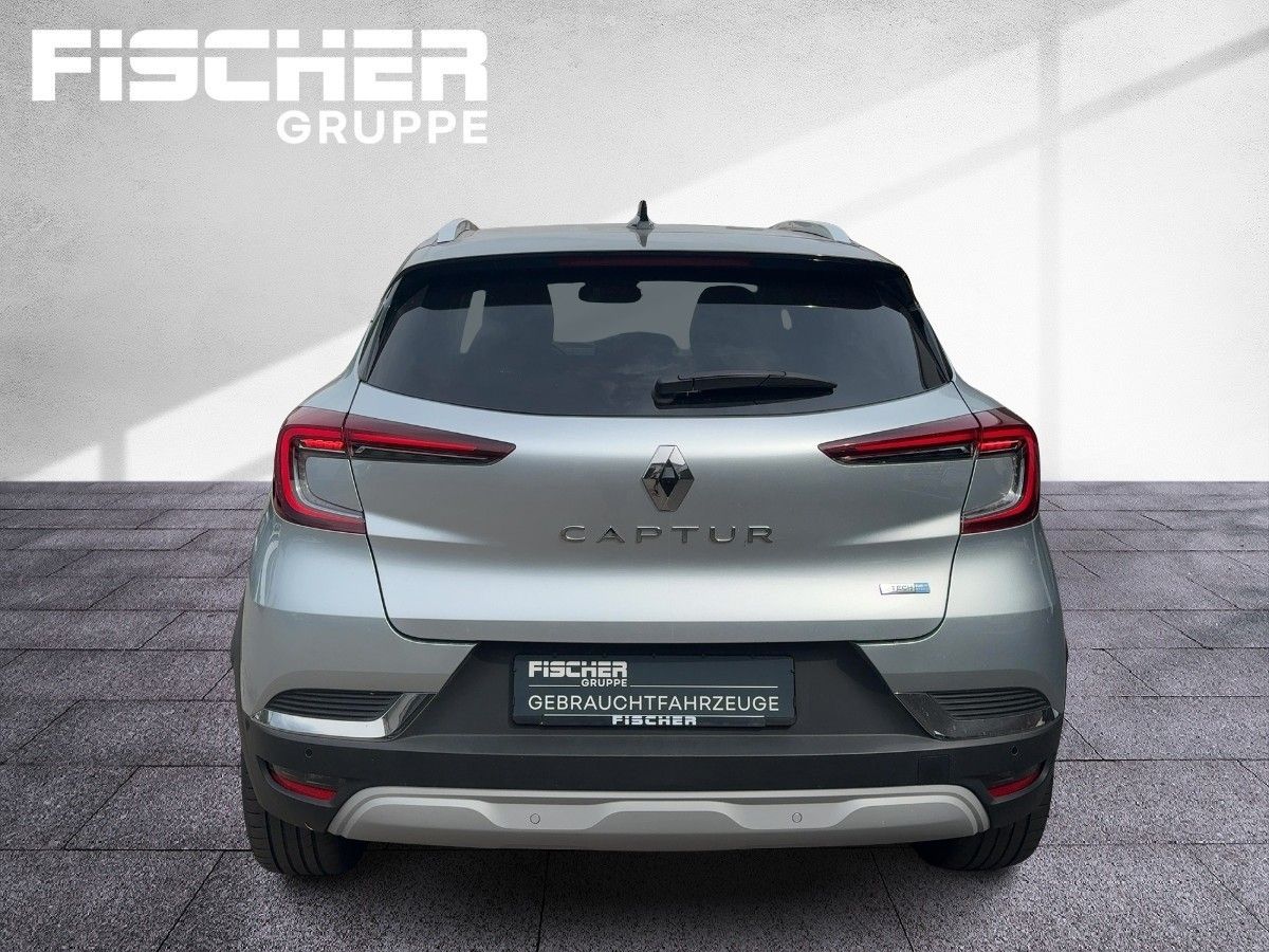 Fahrzeugabbildung Renault Captur EDITION ONE PLUG-IN 160