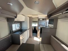 Bürstner Lyseo TD HL 644 | Bereit für den Sommer!