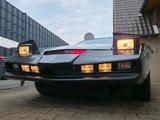 Andere California Knight Rider Replika Replica - Andere Replika mit Benzin-Antrieb