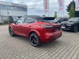 Nissan Qashqai 1.5 VC-T ePower N-Design Komfort+ - Nissan Qashqai: Rot