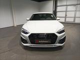 Audi A5 40 Sportback quattro AHK|Navi|CAM|Matrix - Audi A5 Gebrauchtwagen in München