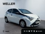 Toyota Aygo x *Klima*Berganfahrassistent*Bordcomputer* - Toyota Aygo (X) aus 2018