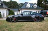 Porsche 997 Carrera 4S Coupé Carrera S