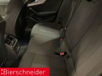 Audi A4 - Vorschau Bild 14