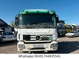 Mercedes-Benz Actros 1846  1844 1841 - Angebote