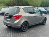 Opel Meriva B Drive *1.Hand* *AHK* - Opel Gebrauchtwagen von 2016