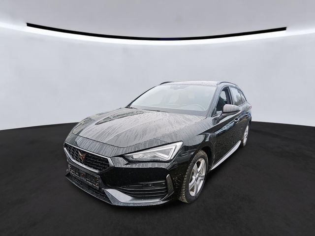 CUPRA Leon Sportstourer e-Hybrid AHK/Kamera/ACC