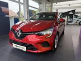 Renault Clio ZEN TCe 90 ABS Fahrerairbag Beifahrerairbag - Renault Clio Gebrauchtwagen in Dresden
