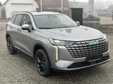 GWM Wey 03 Haval H6 Luxury /SitzH/Sitzbelüf/360°Kam - GWM Wey 03 mit Panoramadach