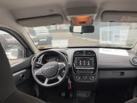 Dacia Spring - Vorschau Bild 9