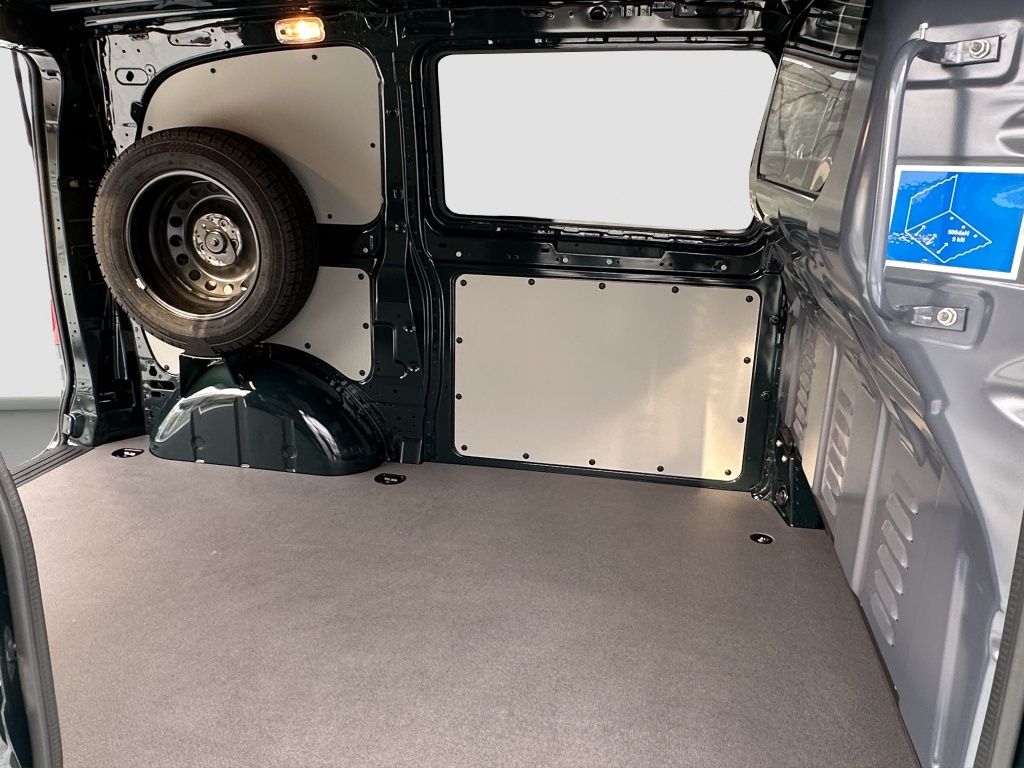 Fahrzeugabbildung Mercedes-Benz Vito 114 CDI Kasten Kompakt KeyLess*PDC*AUT*Kam.