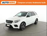 Mercedes-Benz MERCEDES-BENZ GLE 250 d 4Matic Premium - gebrauchte Mercedes-Benz GLE 250 aus dem Jahr 2017