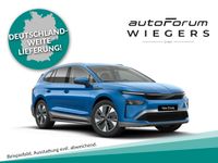 Skoda Enyaq - Vorschau Bild 1